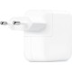 USB CHARGER  MW2K3ZM/A 35W 2xUSB-C  WHITE